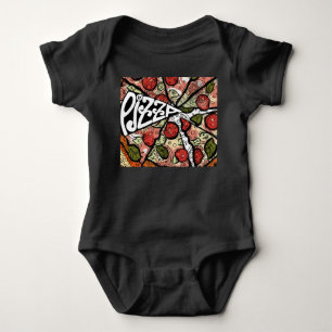 Body Pizza Pie