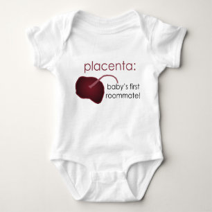 Body Placenta !
