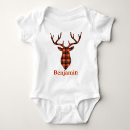 Body Plaid de Buffalo