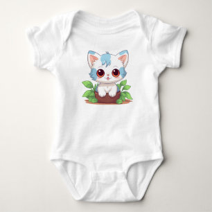 Body Plant Cat