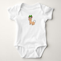 Plante Bébé Jackalope Top