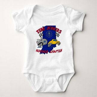 Body Plante grimpante de bébé