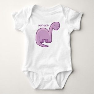 Body Plante grimpante de dinosaure