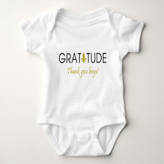 Body Plante grimpante de gratitude