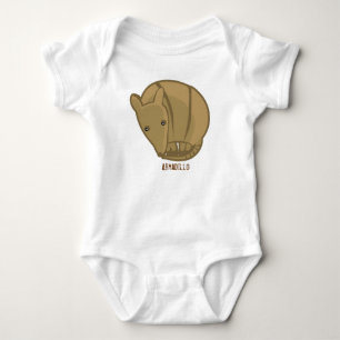 Body Plante grimpante de tatou