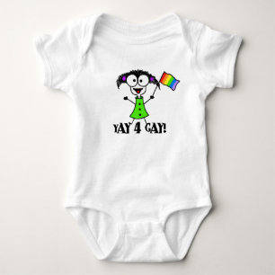 Body Plante grimpante d'homosexuel de Yay 4