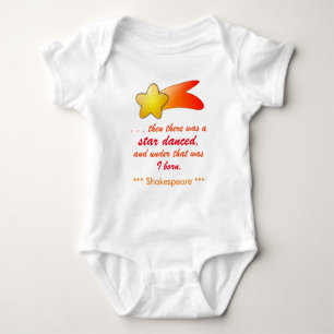 Body Plante grimpante infantile, blanche