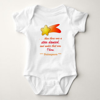 Body Plante grimpante infantile, blanche