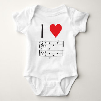 Body Plante grimpante infantile de musique, j'aime le