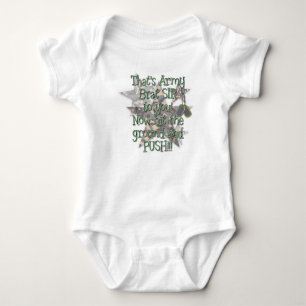 Body Plante grimpante infantile - monsieur de gosse