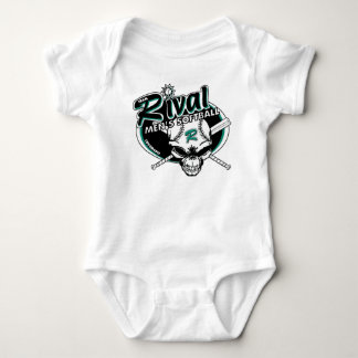 Body Plante grimpante infantile rivale d'équipe