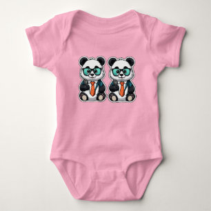 Body Podcast Panda - L'hôte le plus froid du Bamboo Biz