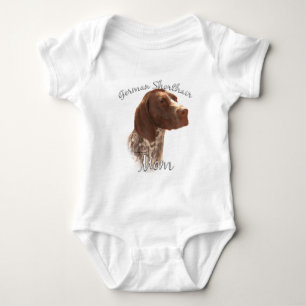Body Pointeur germanique Mince Maman 2