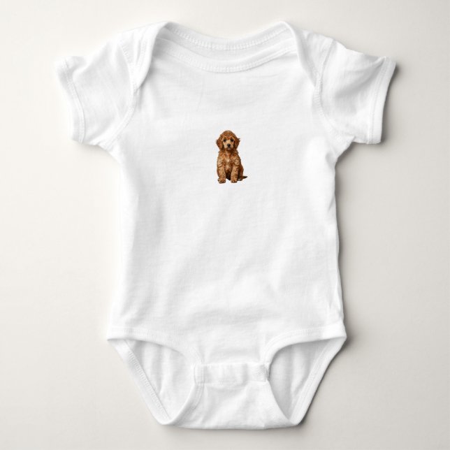 Body poodle (Devant)