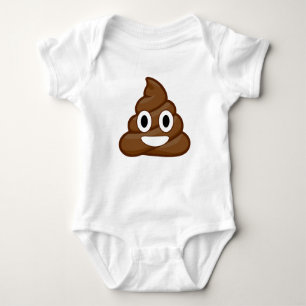 Body poop emoji