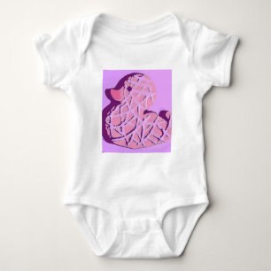 Body Pop en caoutchouc Duckie