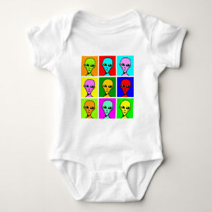 Body Pop multiversal - Customisé