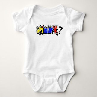 BODY POR QUE AUCUN BÉBÉ VENEZUELA ESPANA DE CALLAS DE