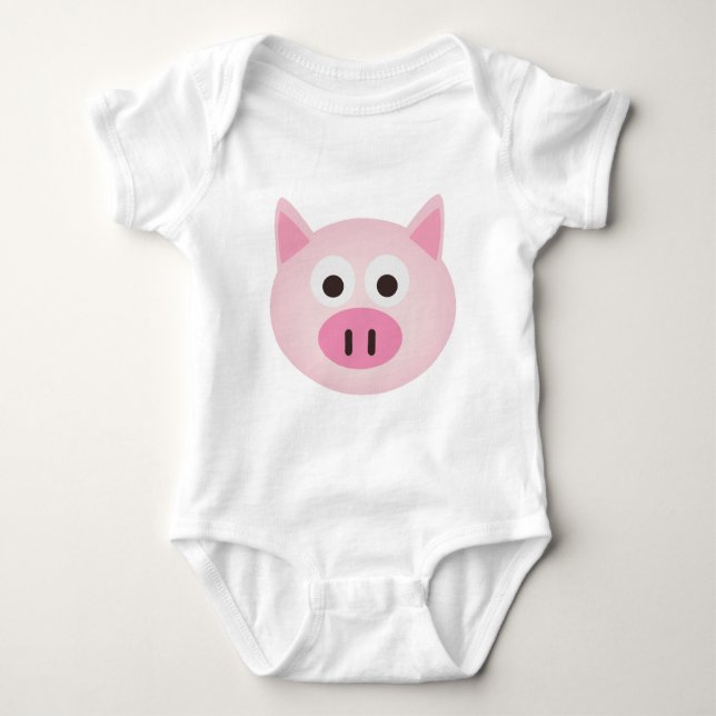 Body Porc (Devant)