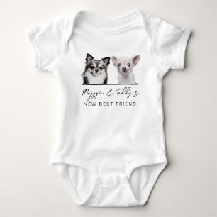 Body Portrait personnalisé pour animaux, Faire-part de 