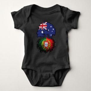 Body Portugal Portugal Australie Australie racine arbre