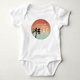 Body Pour les bébés SoCal SETAC