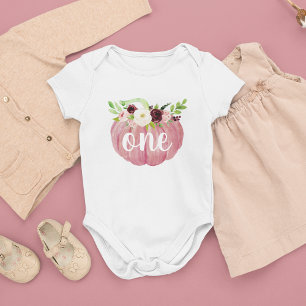 Body Premier anniversaire de Little Pumpkin