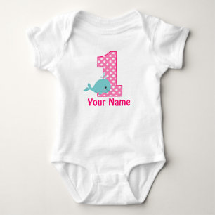 Body Premier chemise personnalisée de baleine