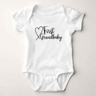 Body Premier grand-bébé