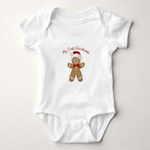Body Premier homme de pain d'épices de Noël