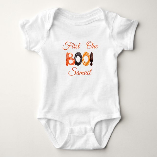 Body Premier T-shirt enfant pour bébé de la petite boît (Devant)