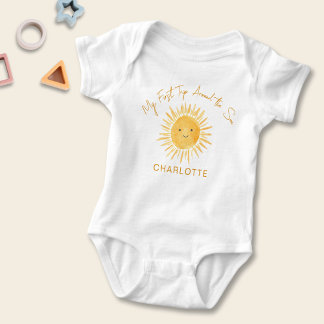 Body Premier Tour de Soleil pour l'anniversaire d'une f