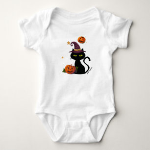 Body Première tenue d'Halloween en une pièce de Casper