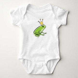 Body Prince de grenouille
