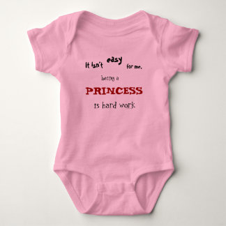 BODY PRINCESS