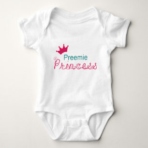 Body Princesse de Preemie