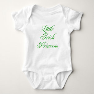 Body Princesse d'Irlande