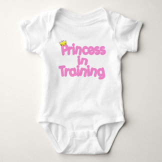 Body Princesse En Formation