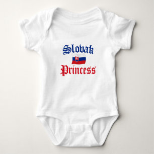 Body Princesse slovaque