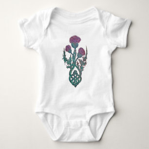 Body Princesse Thistle Celtic Knot