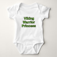 Princesse Viking Warrior
