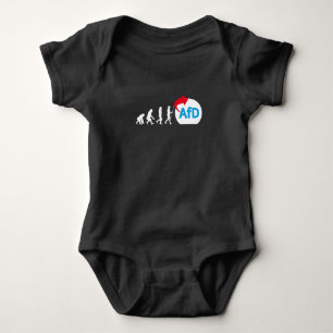 Body Pro AFD Deutschland   T-shirt alternatif de l'épi