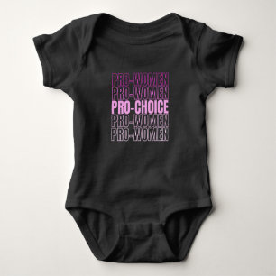 Body Pro Women Pro Choice - Abortion Rights