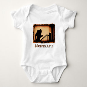 Body Produits Nosferatu Scary Vampire
