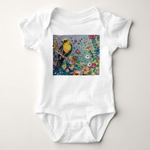 Body Profitez de la journée, T-shirt