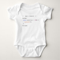 Programmeur et développeur drôle de dicton de nouv
