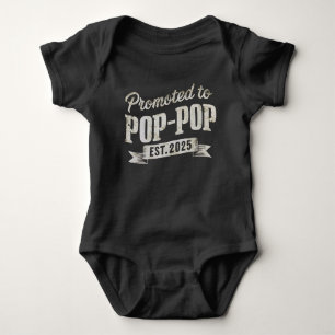 Body Promu Pop-Pop Est 2025 Première Fois Pop-Pop