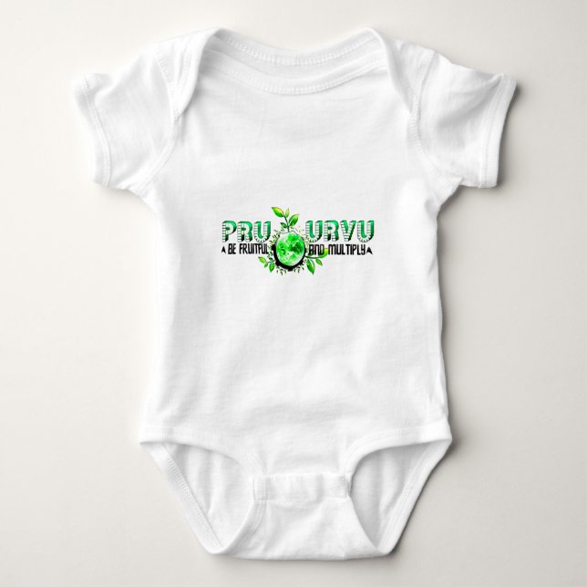 Body Pru Urvu (Devant)