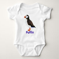 Puffin de l'Atlantique