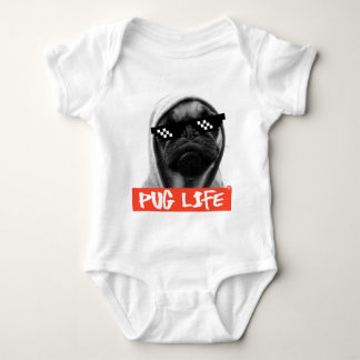 Body Pug Life